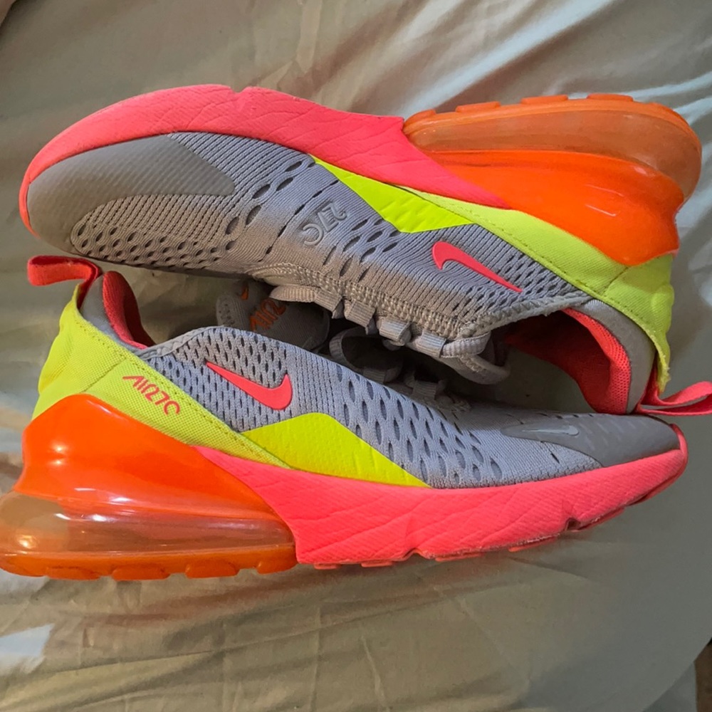 Air Max 270